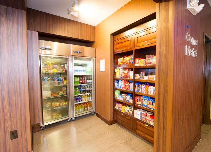 Fairfield Inn & Suites By Marriott Dallas Plano North מראה חיצוני תמונה